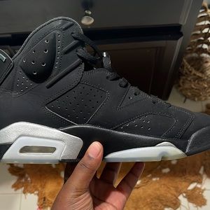 nice shoes only wore once